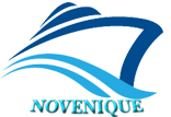 Novenique logo