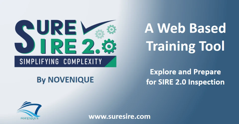 Cover of SureSIRE 2.0 brochure
